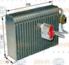 BEHR HELLA SERVICE 8FV 351 330-591 Evaporator, air conditioning